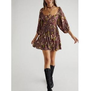 Free People dress